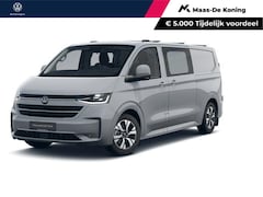 Volkswagen Transporter - Bedrijfswagens Bulli DC 2.5 eHybrid 233pk CVT L2 733614