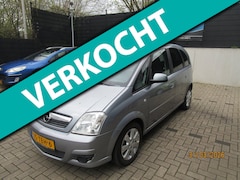 Opel Meriva - 1.6-16V Essentia +Airco +Nieuwe Apk