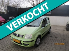 Fiat Panda - 1.2 SportSound +Airco +nieuwe Apk