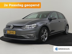 Volkswagen Golf - 1.5 TSI Comfortline 136Pk | Apple carplay Android auto | Cruise control adaptief | Parkeer