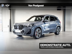 BMW X1 - xDrive25e | M Sportpakket Pro | Innovation Pack | Comfort Pack | Travel Pack | Trekhaak