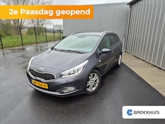 Kia Cee'd Sportswagon - Ceed 1.6 GDI ComfortLine 135 PK | Navigatie | Achteruitrijcamera | Cruise control | Airco