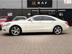 Mercedes-Benz CLS-klasse - 350 BlueTEC 4MATIC