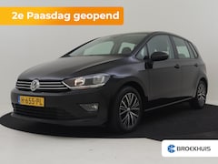 Volkswagen Golf Sportsvan - 1.4 TSI Highline 125pk DSG/AUTO | Trekhaak | Stoelverwarming | Parkeersensoren v+a | Airco