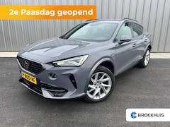 CUPRA Formentor - 1.5 TSI Business Edition 150pk DSG/AUTO | Achteruitrijcamera | Stoelverwarming | Keyless e