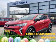 Renault Captur - 1.3 TCE AUTOMAAT 160 TECHNO Navigatie* Carplay Camera Adaptieve Cruise Control ACC Led Kop