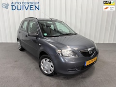 Mazda 2 - 2 1.2 | Dealer Onderhouden | Nieuw APK