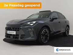 CUPRA Terramar - 1.5 TSI e-Hybrid 272pk VZ Performance | Sennheiser sound sytem | Alcantara bekleding | Hea