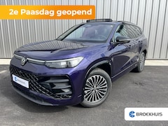 Volkswagen Tayron - 1.5 TSI eHybrid R-Line 272pk DSG/AUTO | Panoramadak | Lederen Bekleding | Elektrisch verst