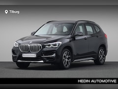 BMW X1 - sDrive20i Business Edition Plus | Verwarmde voorstoelen | Cruise control | Trekhaak met af
