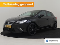 SEAT Ibiza - 1.0 TSI FR Business Intense 96pk | Camera achter | Beats audio | Privacy glass | Adaptief