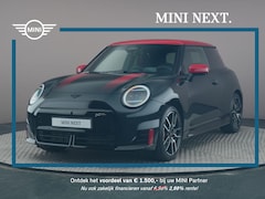 MINI Mini-Electric - JCW John Cooper Works L