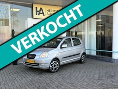 Kia Picanto - 1.0 LXE |Airco|5drs|NAP|