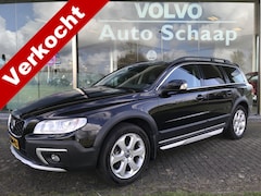 Volvo XC70 - 2.4 D4 5 cil. Polar+ AWD Automaat | Rijklaar incl garantie | Euro 6 Standkachel Keyless Da