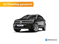 Volkswagen Taigo - 1.0 TSI Life Edition | 'App-Connect' smartphone integratie | 'We Connect Plus' (abonnement