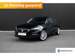 SEAT Leon - Style Business Intense - eHybrid | Achteruitrijcamera | Automatisch dimmende binnenspiegel