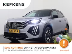 Peugeot e-2008 - EV GT 54 kWh | Adaptieve Cruise Control |Navigatie | Camera