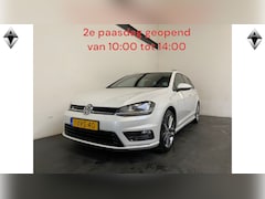 Volkswagen Golf - 1.4 TSI ACT Highline. R-Line Dyn audio. Nieuwe Megatronic