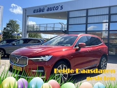 Volvo XC60 - 2.0 T6 Recharge 340 pk AWD Inscription Exclusive Trekhaak Panoramadak Navigatie Blis 20 In