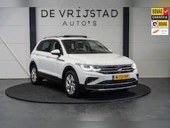 Volkswagen Tiguan - 1.5 TSI R-Line Business+