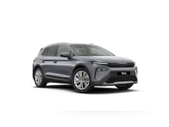 Skoda Elroq - 60 Business Edition Exclusief €3000 inruilvoordeel. Prijs inclusief inruilvoordeel is €37.