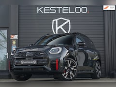 MINI Countryman - JCW ALL4 XL 2.0 S ALL4 John Cooper Works XL ALL4 312 PK PANO/LEER/MEMORY/STOELVERW/HUD/HAR