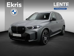 BMW X5 - M60 M Sportpakket Pro | Travel Pack | Innovation Pack | Comfort Plus Pack | Exclusive Pack