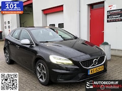Volvo V40 - 2.0 D3 R Design 2018 LED