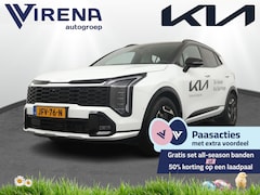 Kia Sportage - 1.6 T-GDi Hybrid GT-PlusLine AUTOMAAT DEMO - Stoel ventilatie - Stoel/Stuur verwarming - H