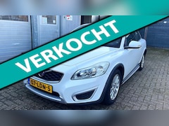 Volvo C30 - 1.6 Kinetic 2010-Navi-Clima-Cruise-L.m.Velgen-APK