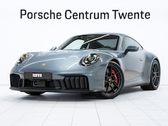 Porsche 911 - Carrera GTS
