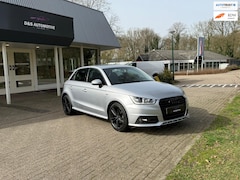 Audi A1 Sportback - 1.0 TFSI Pro Line