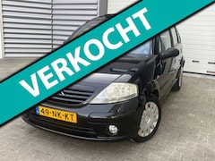 Citroën C3 - 1.6i-16V Exclusive