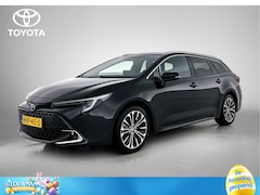 Toyota Corolla Touring Sports - Hybrid 140 Dynamic | NL dealeronderhouden | Onderweg-naar-dealer
