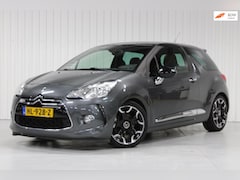 Citroën DS3 - 1.6 THP Ultra Prestige