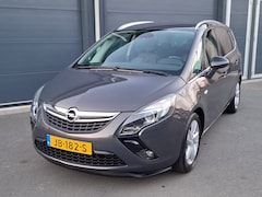 Opel Zafira Tourer - 1.4 Business+ 7p.