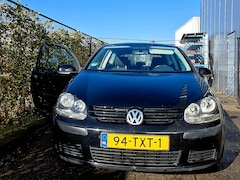 Volkswagen Golf - 1.4 Trendline