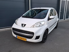 Peugeot 107 - 1.0-12V XS