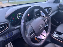 Hyundai IONIQ - Premium EV