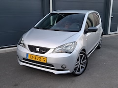 SEAT Mii - 1.0 FR Connect