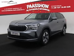 Skoda Kodiaq - 1.5 TSI PHEV Business Edition 7p. | ex BPM | LED | Navi | 18" | Winter | DCC | ACC | Kessy
