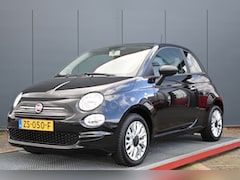 Fiat 500 - 1.2 Young navigatie