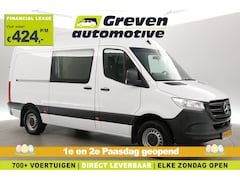 Mercedes-Benz Sprinter - 316 2.2 CDI L2H2 | Airco | Cruise | Camera | Carplay | Trekhaak | Navi | Parkeersens