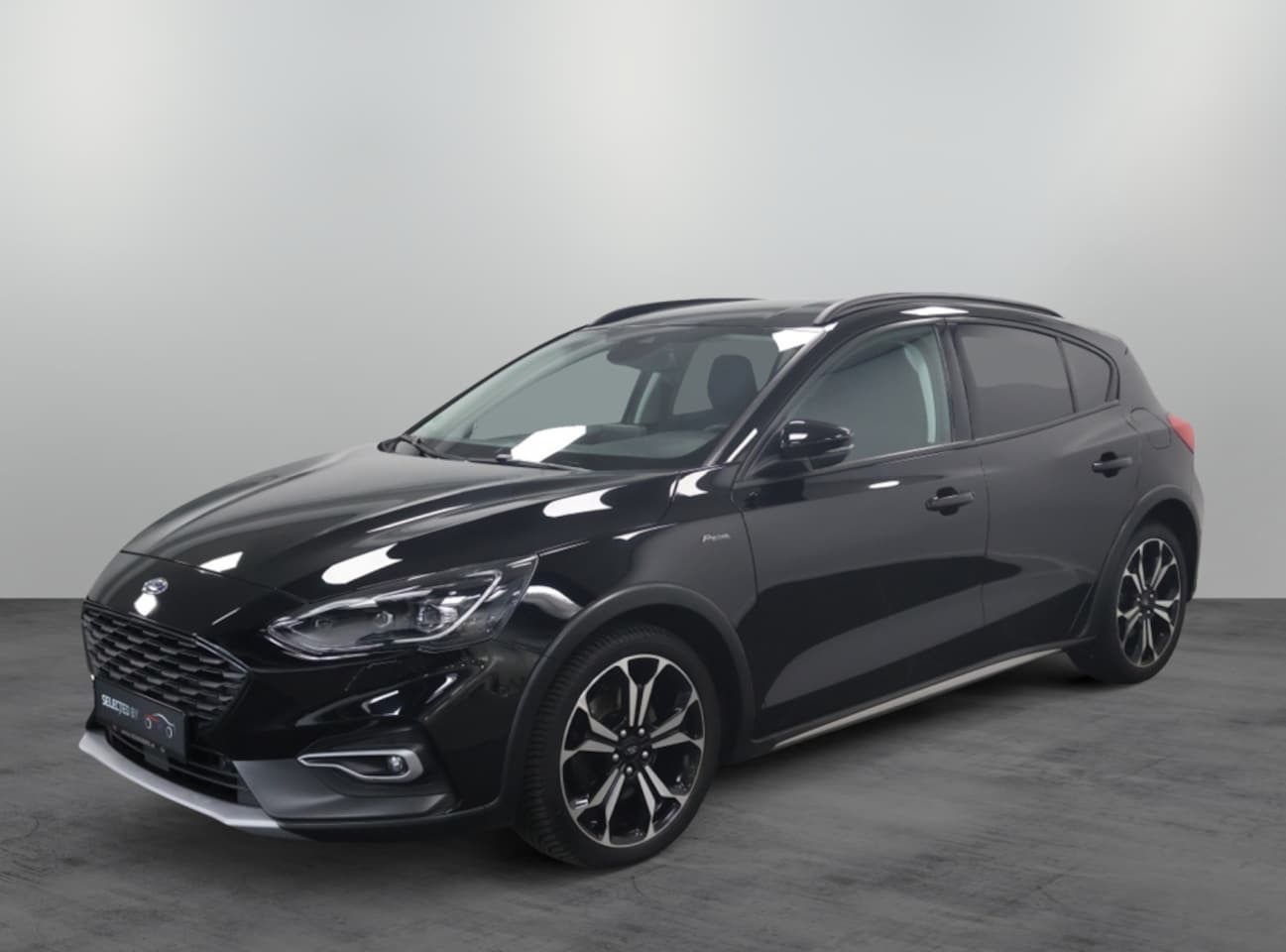 Ford Focus - 1.5 EcoBoost Active X Business | BOMVOL! - AutoWereld.nl
