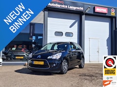 Citroën C3 - 1.2 VTi Collection