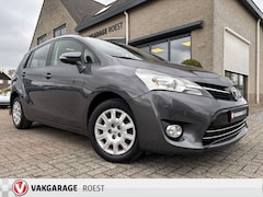 Toyota Verso - 1.6 VVT-i Comfort Camera / Parkeersensors / Bluetooth