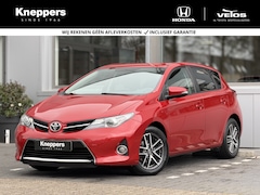 Toyota Auris - 1.3 Trend Top 5 editie | GEEN AFLEVERKOSTEN | Camera, Cruise control, Stoelverwarming voor