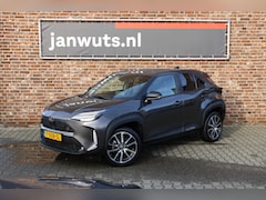 Toyota Yaris Cross - 1.5 Hybrid GR Sport
