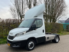 Iveco Daily - 40C18 3.0 Automaat BE Trekker | Luchtgeveerd