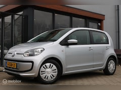 Volkswagen Up! - 1.0 move up BlueMotion | NAVI | 5drs | AIRCO